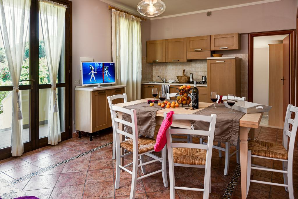Apartamento Dino