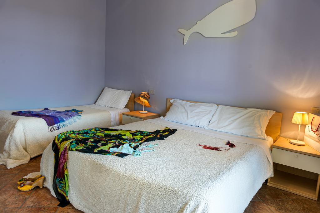 Apartamento Dino *