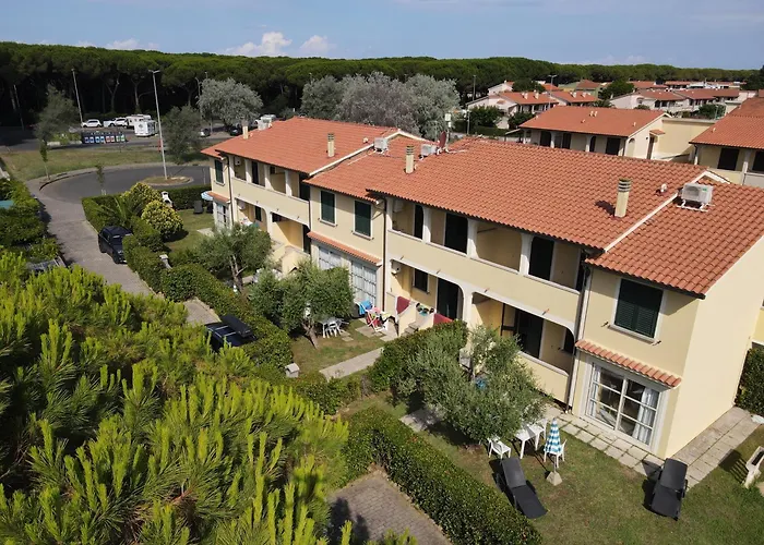 Villetta Dino