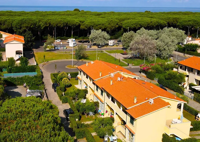 Villetta Dino