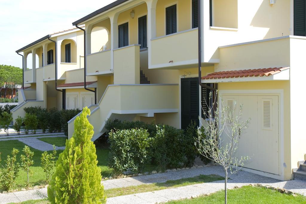 Apartment Villetta Dino Vada