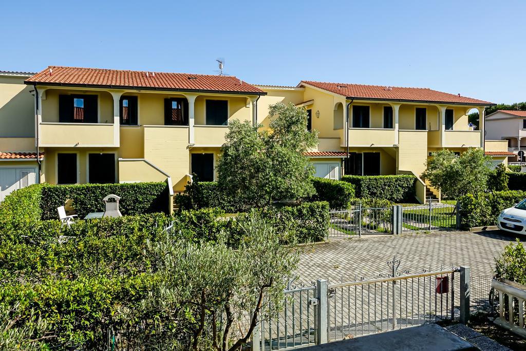 Apartment Villetta Dino