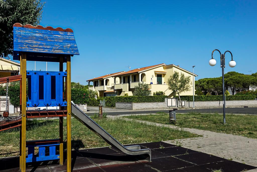 Villetta Dino *