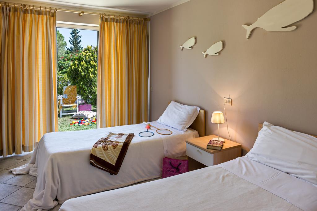 Villetta Dino Apartment