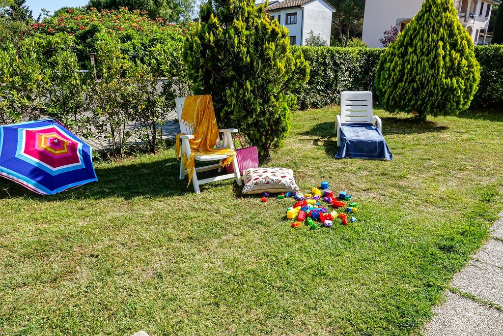 Villetta Dino Apartment *