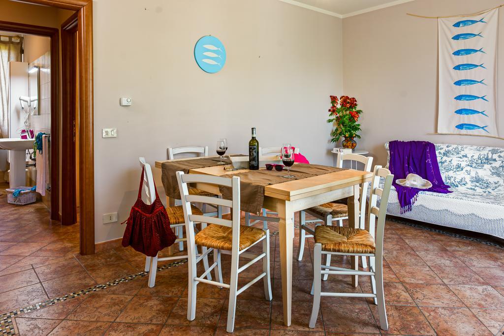 Apartment Villetta Dino Vada