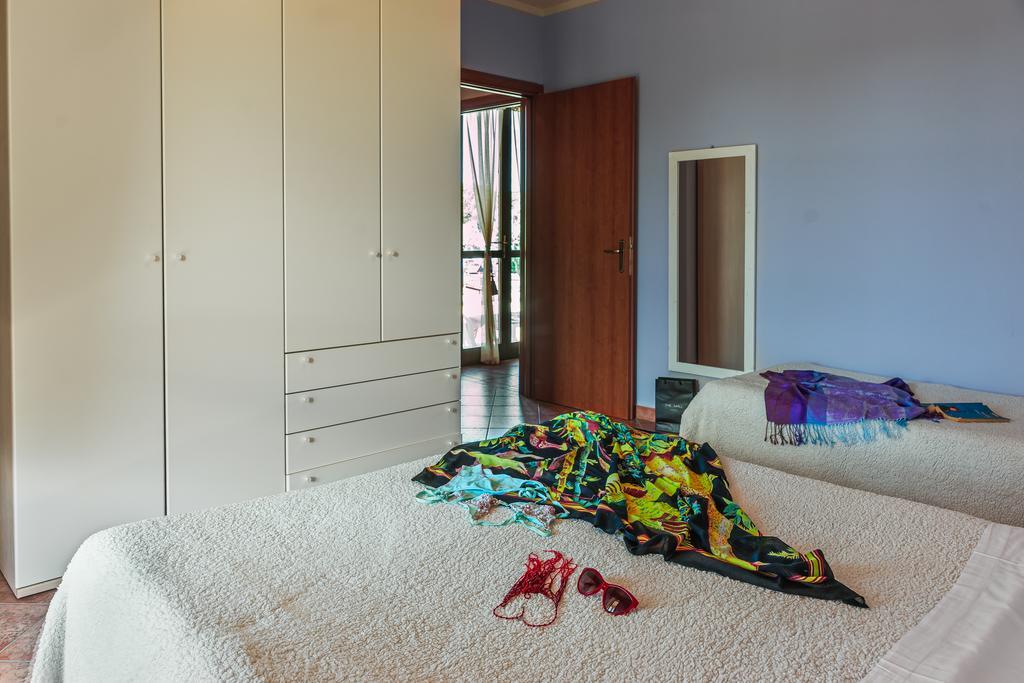 Villetta Dino Apartment