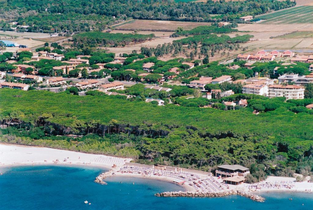 Dino Appartamento Vada